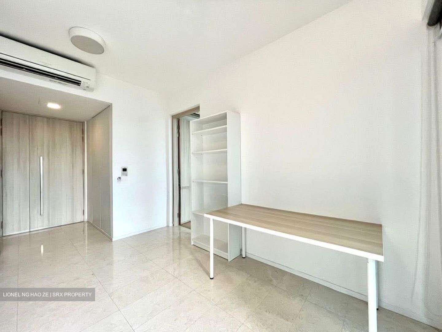 The Panorama (D20), Condominium #581287881